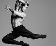 Roberto Bolle & Friends