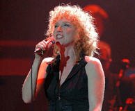 Fiorella Mannoia