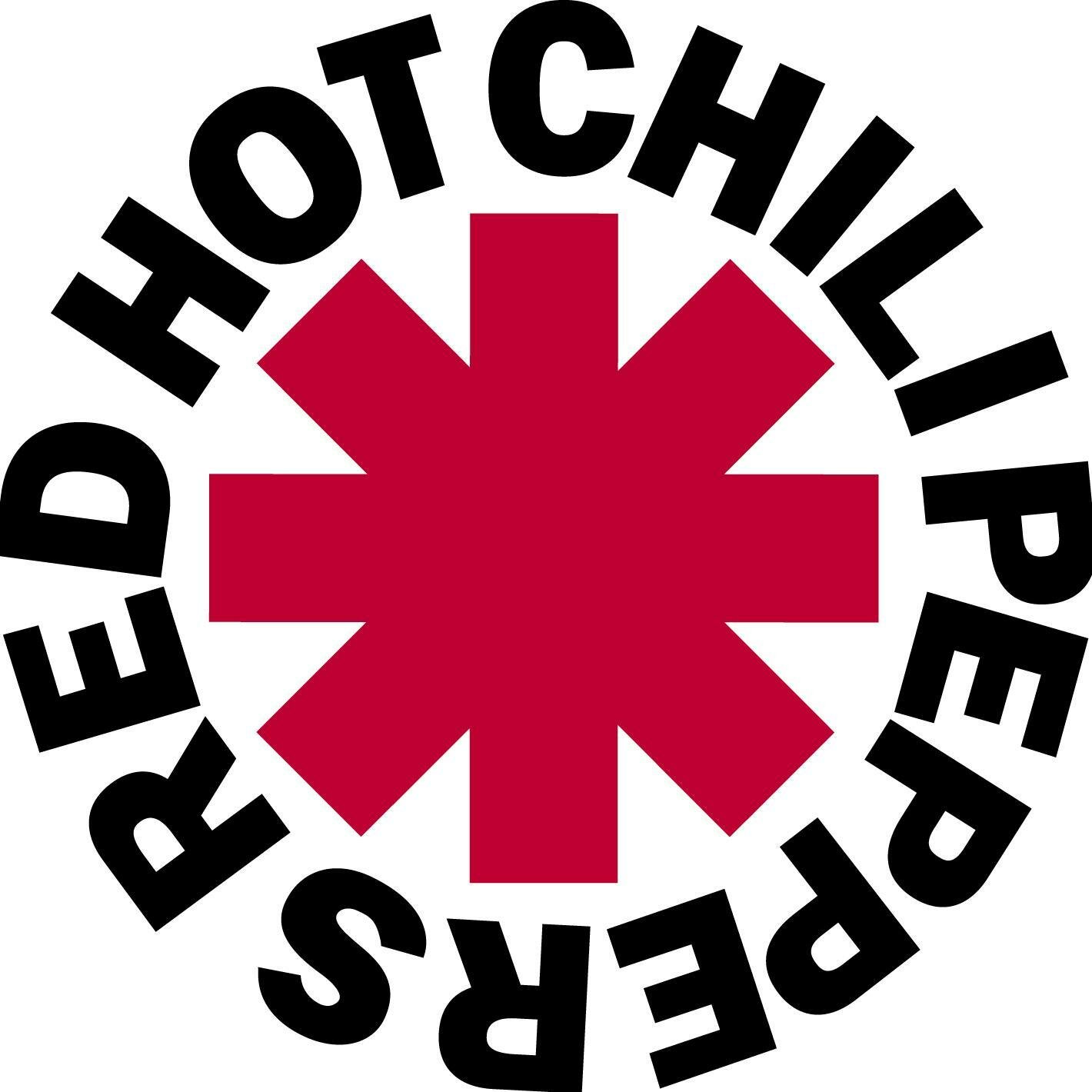 Red Hot Chili Peppers - Milano Summer Festival