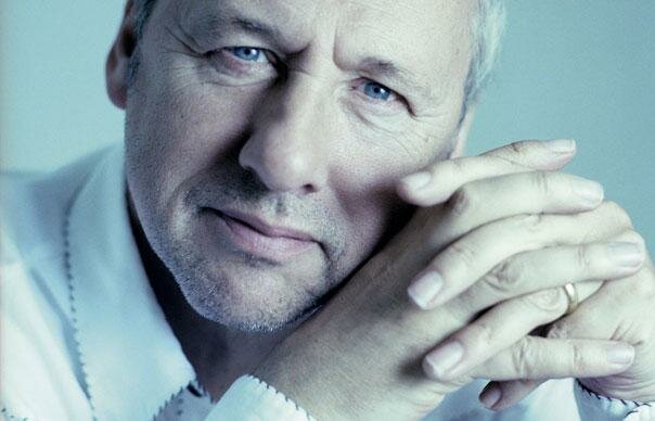 Mark Knopfler