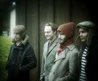 Sigur Ros