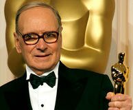 Ennio Morricone