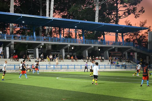 Il settore giovanile: come il calcio italiano porta un ragazzo dalla Primavera alla prima squadra