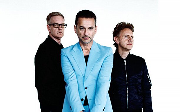 Depeche Mode