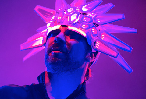 Jamiroquai