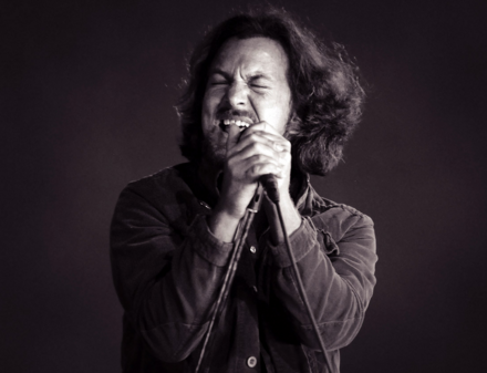 Eddie Vedder