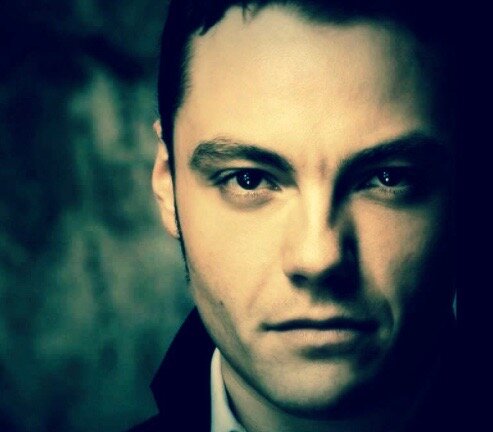 Tiziano Ferro