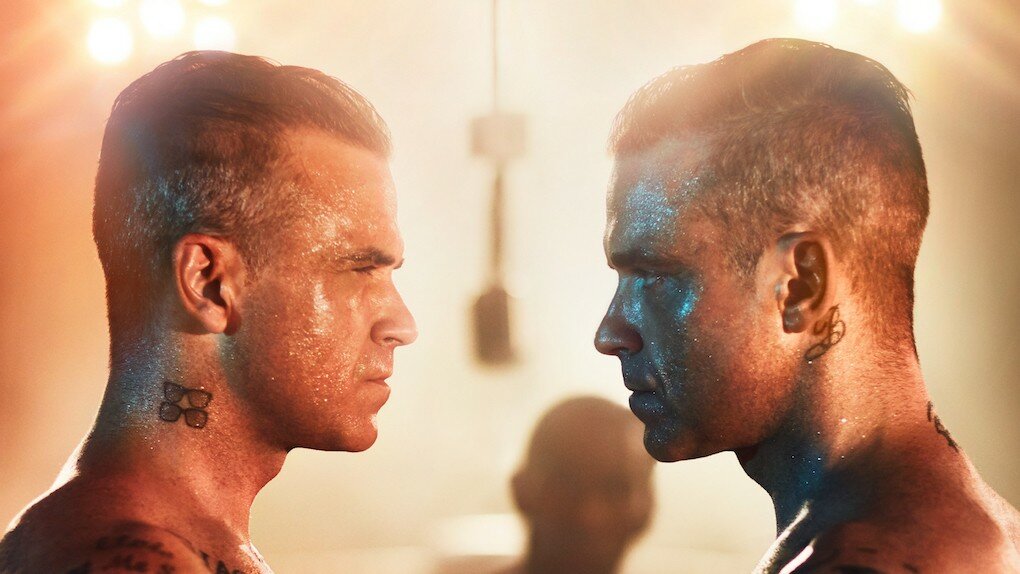 Robbie Williams - Collisioni Festival 2023
